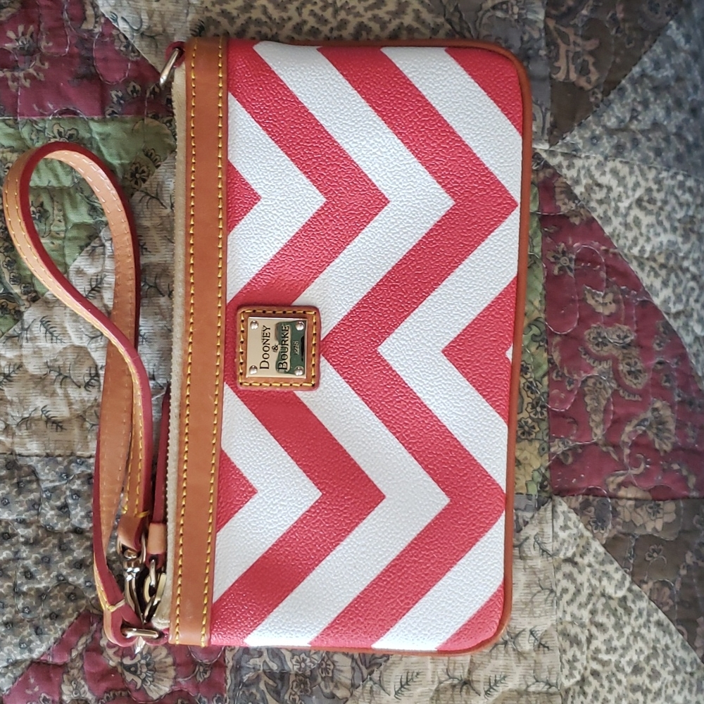 Dooney & Bourke Wristlet